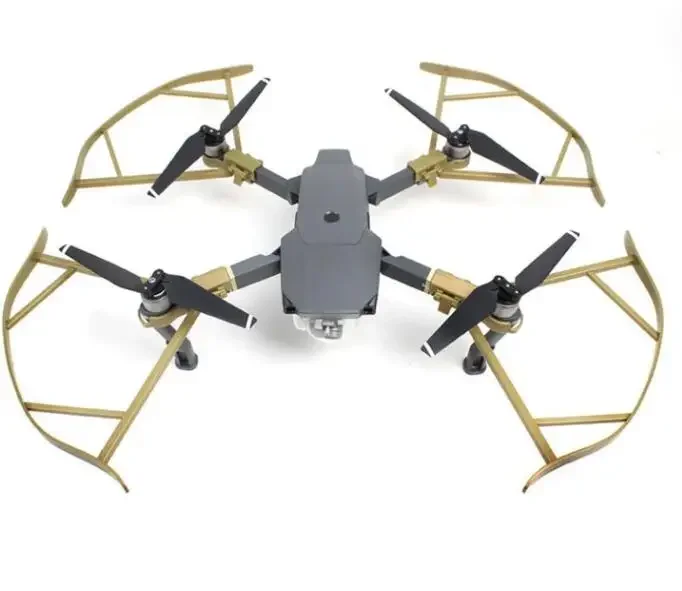 Propeller Guard Protection Saf – Drone Rc Cover recenzja i cena