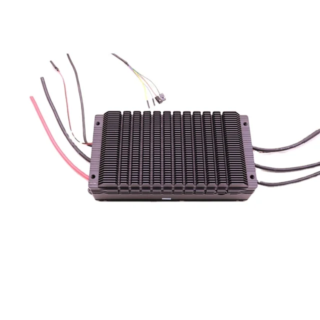 EEP-180A - 96S High Quality ES – Brushless Motor recenzja i cena