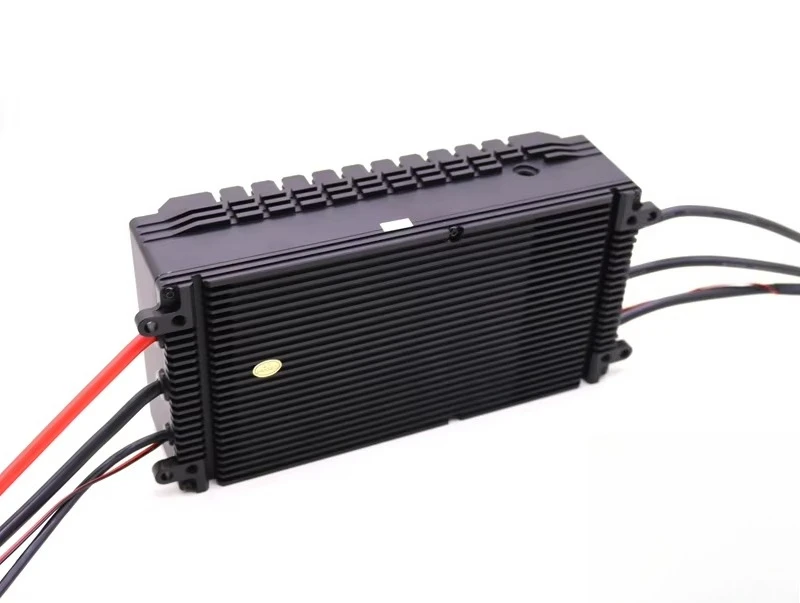 EEP-180A - 96S High Quality ES – Brushless Motor recenzja i cena