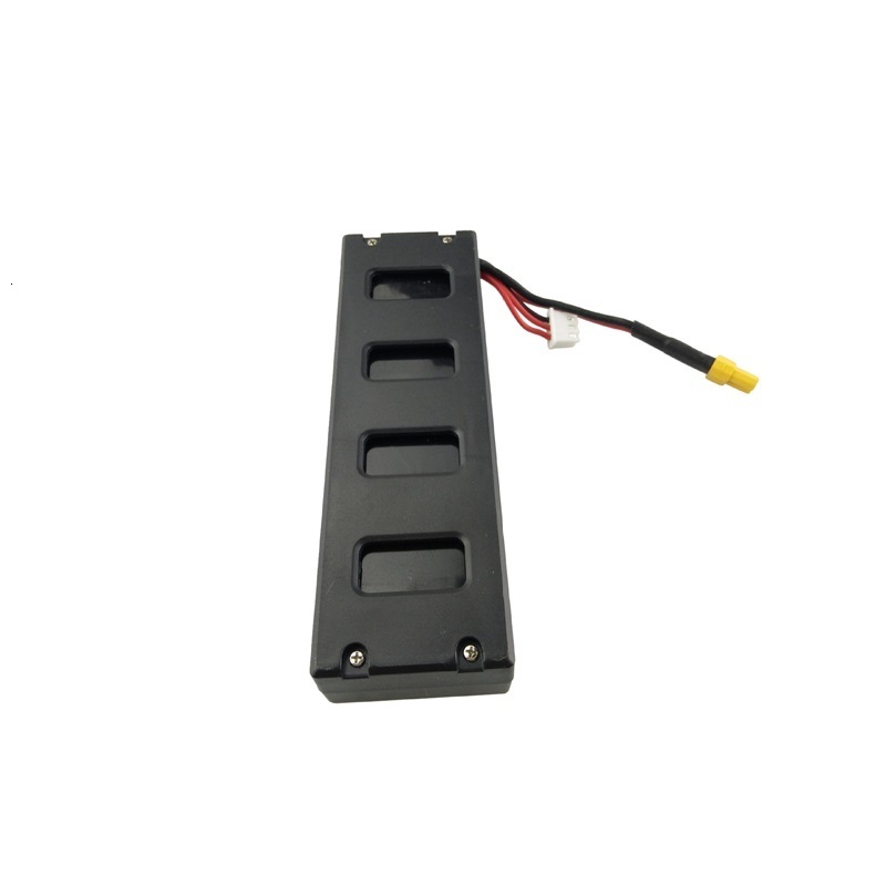 Original 7.4V 1800mah Battery  – Drone Mjx Rc recenzja i cena