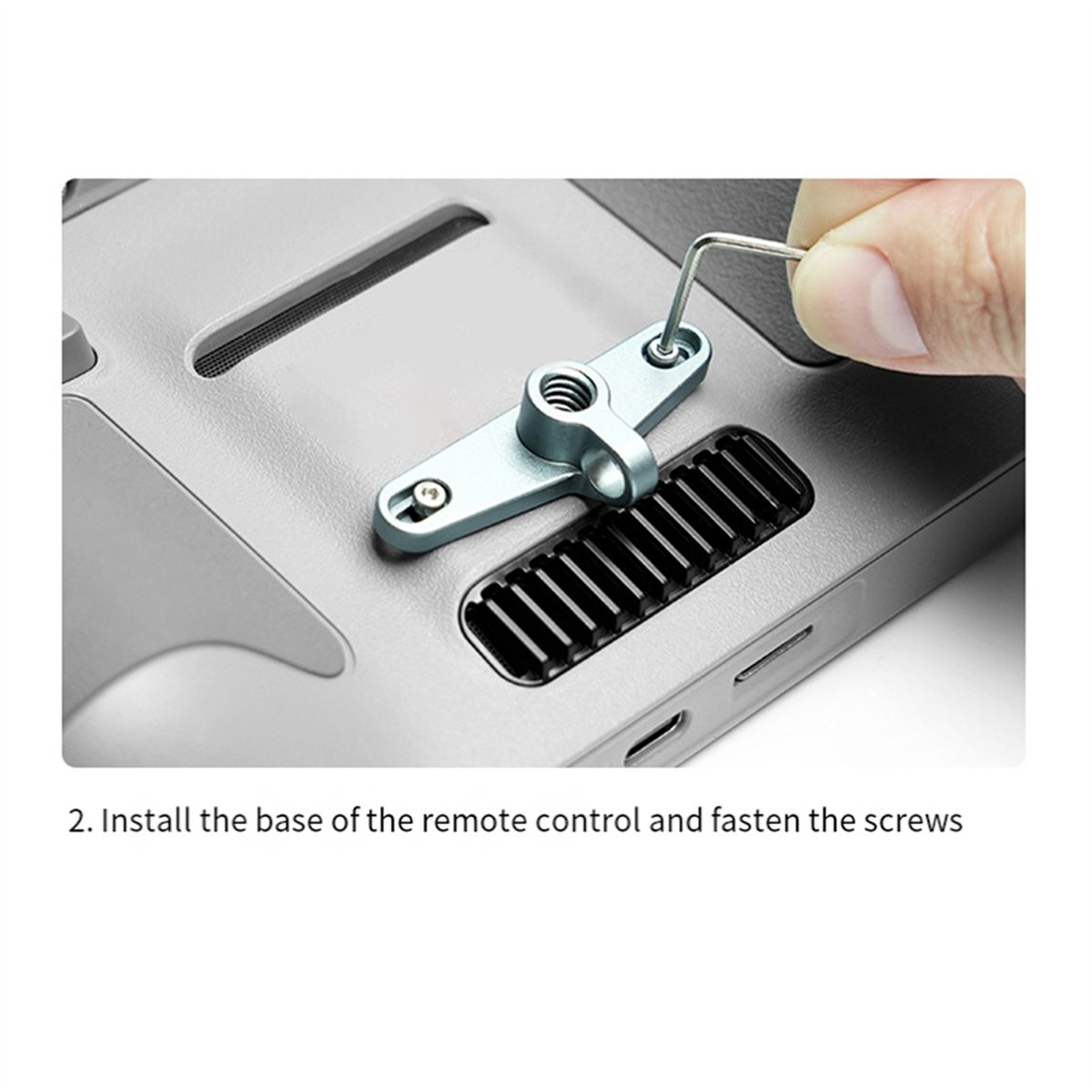 A51I For /RC Remote Control wi – Drone Rc Holder recenzja i cena