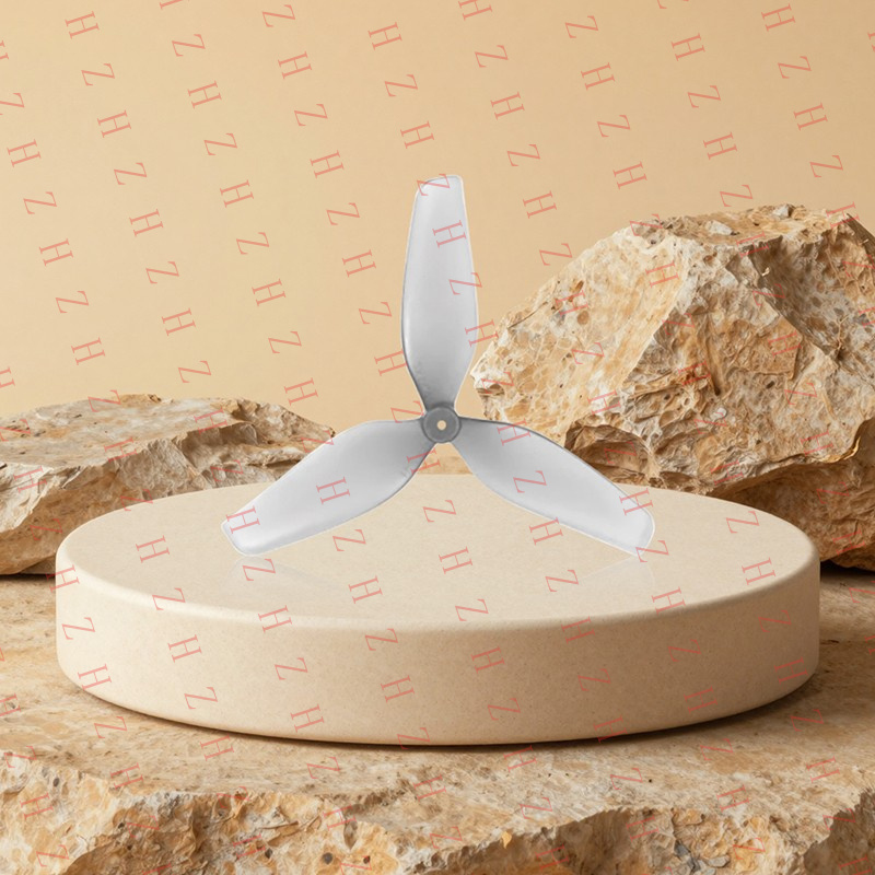 P+ for HQProp 2X1X3 PC Propell – Drone Top Rc recenzja i cena