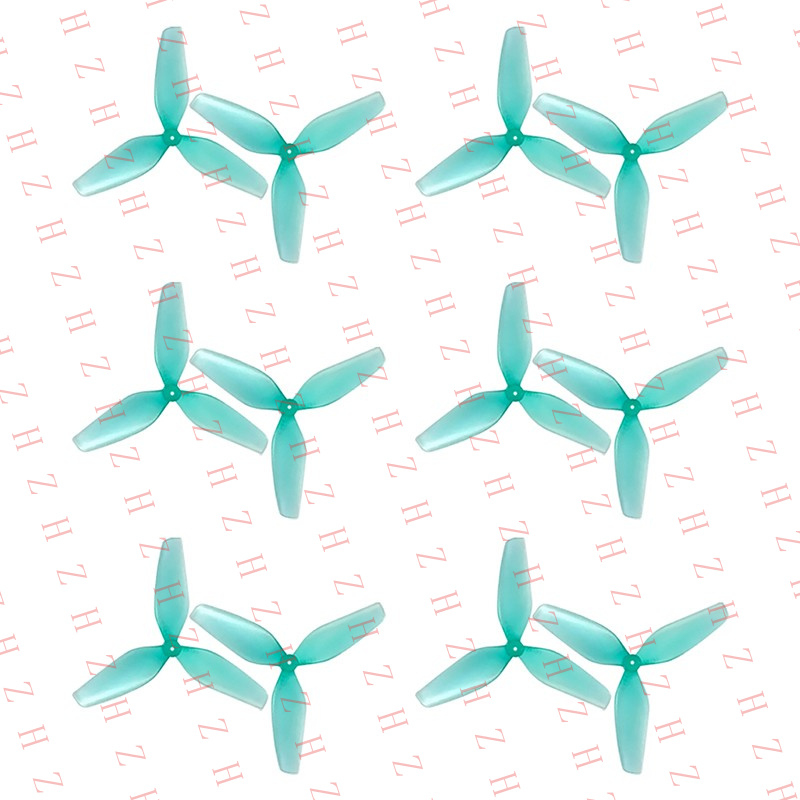 P+ for HQProp 2X1X3 PC Propell – Drone Top Rc recenzja i cena