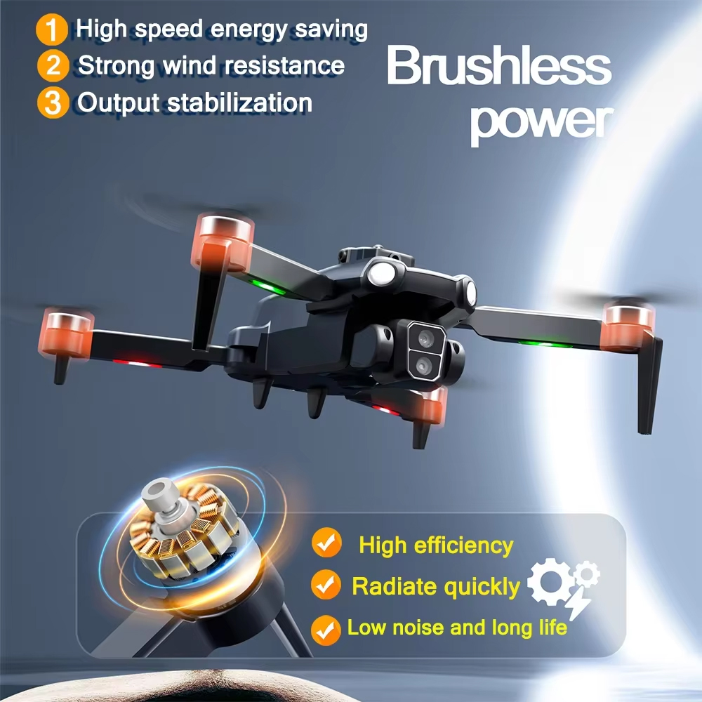 Upgrade with Screen Drone 8K P – Drone Rc Helicopter With Camera recenzja i cena
