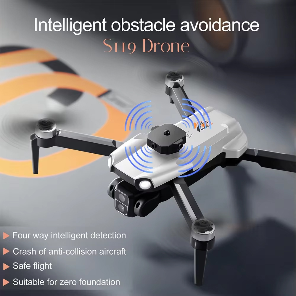 Upgrade with Screen Drone 8K P – Drone Rc Helicopter With Camera recenzja i cena