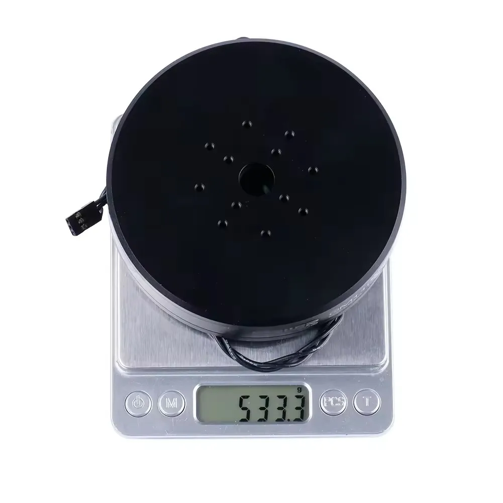 Power GM110-8 Gimbal Motor Hol – Brushless Motor recenzja i cena