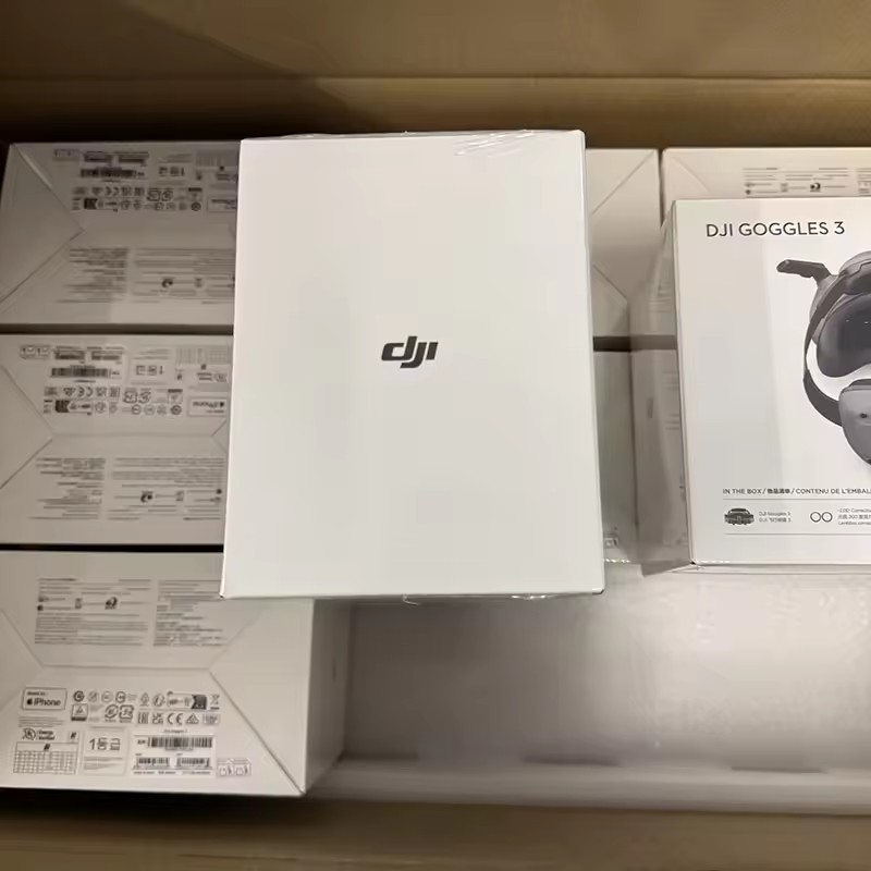 New DJI Goggles 3 Glass suppor – Drone Rc Holder recenzja i cena