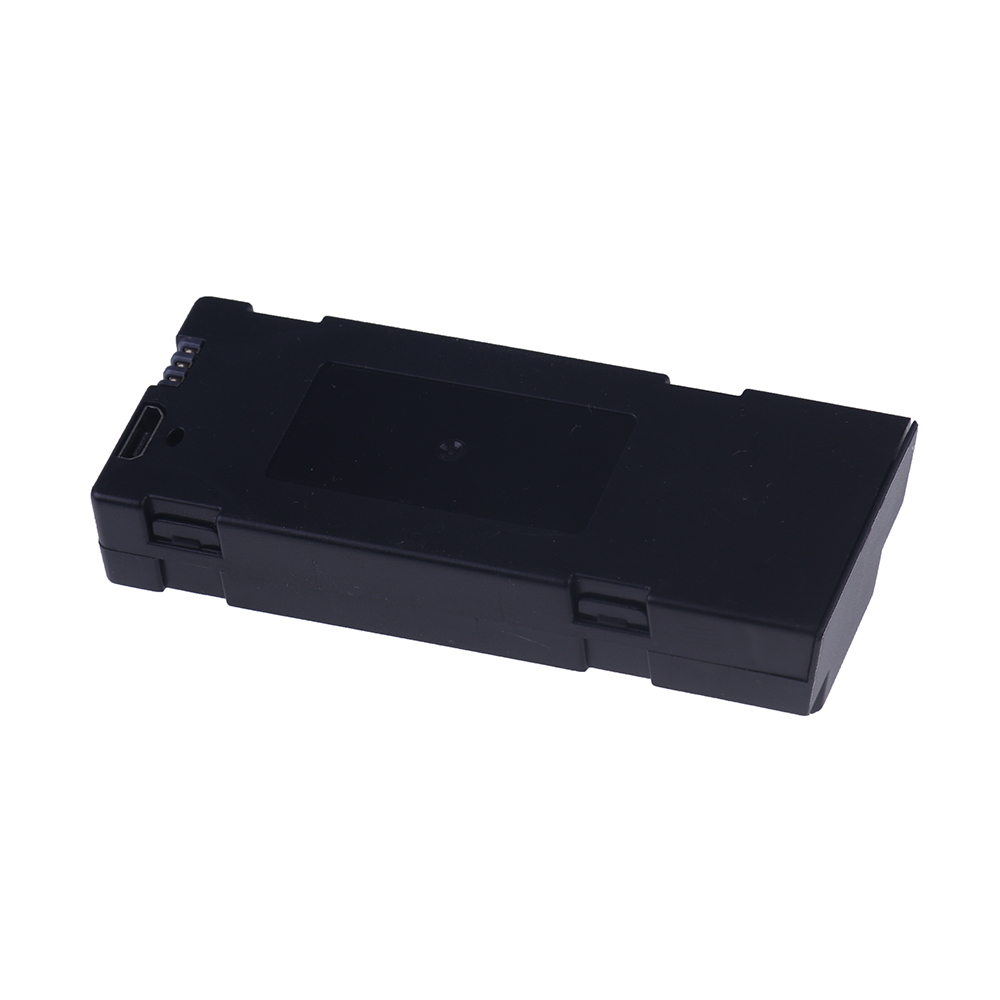 Upgrade Capacity 2600mAh 3.7V  – Drone Rc E88 Pro recenzja i cena