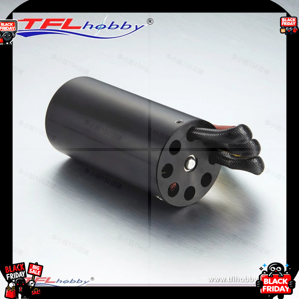 hobby 2026new TFL SSS 2960 366 – Brushless Motor recenzja i cena