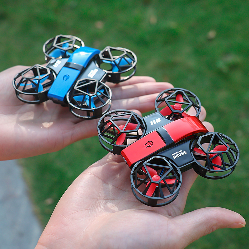 D12 Mini Drone 4k Profession H – Drone Rc Holder recenzja i cena