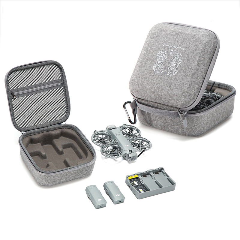 Carrying Shockproof Case for D – Drone Rc Cover recenzja i cena