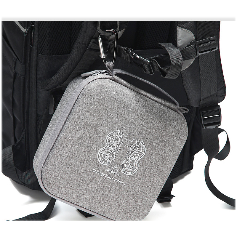Carrying Shockproof Case for D – Drone Rc Cover recenzja i cena