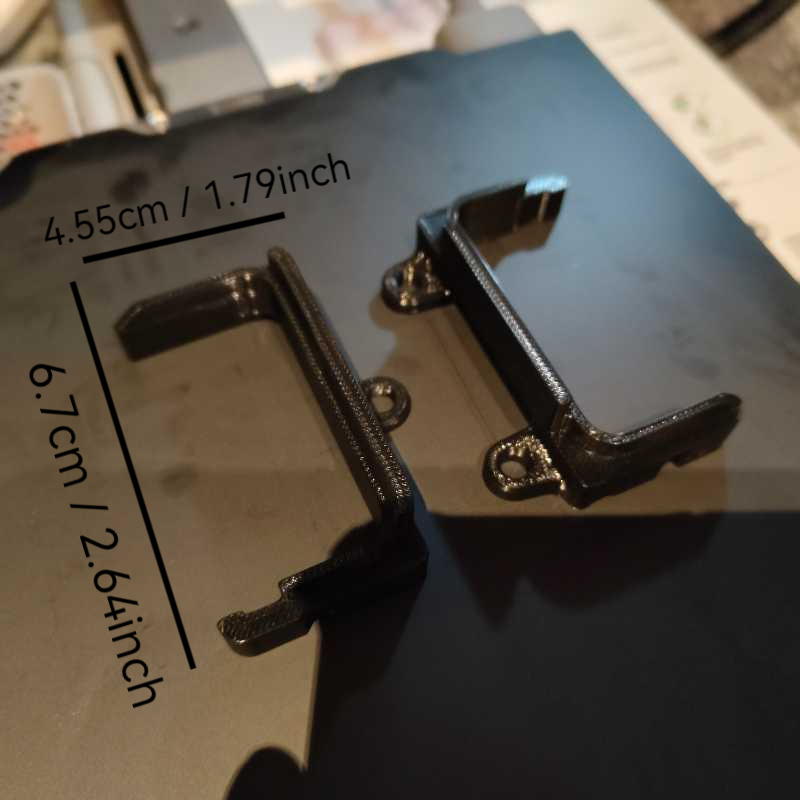 Neck Strap Mount Bracket for D – Drone Rc Holder recenzja i cena