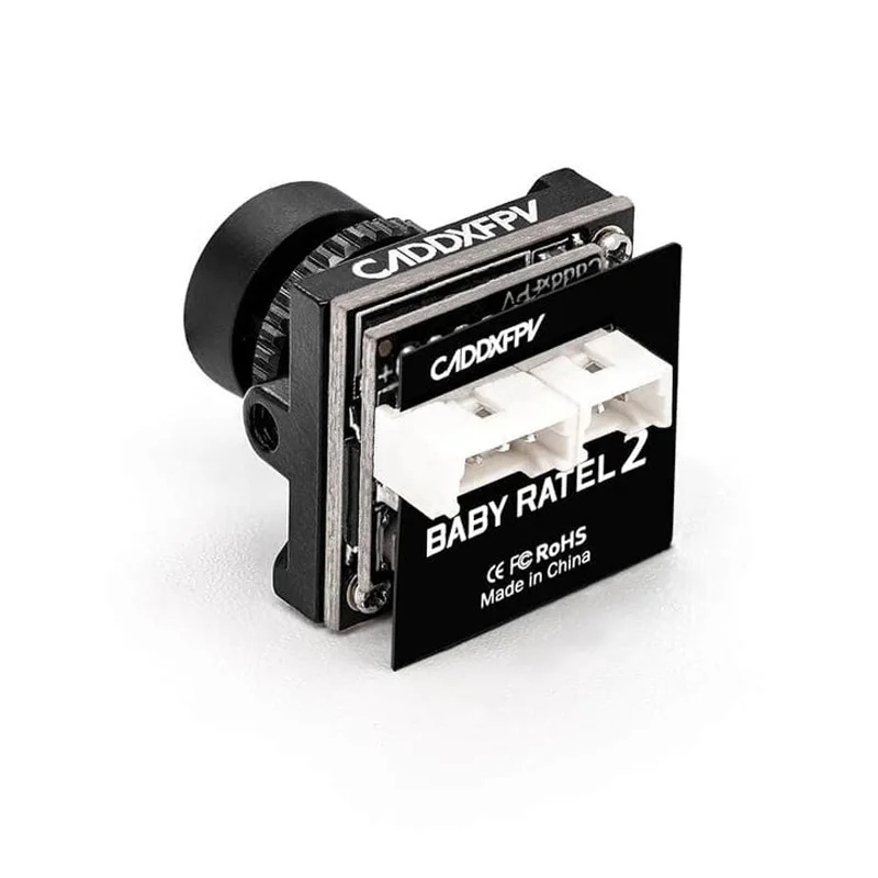 Caddx Baby Ratel 2 Nano Size 1 – Fpv Drone Camera recenzja i cena