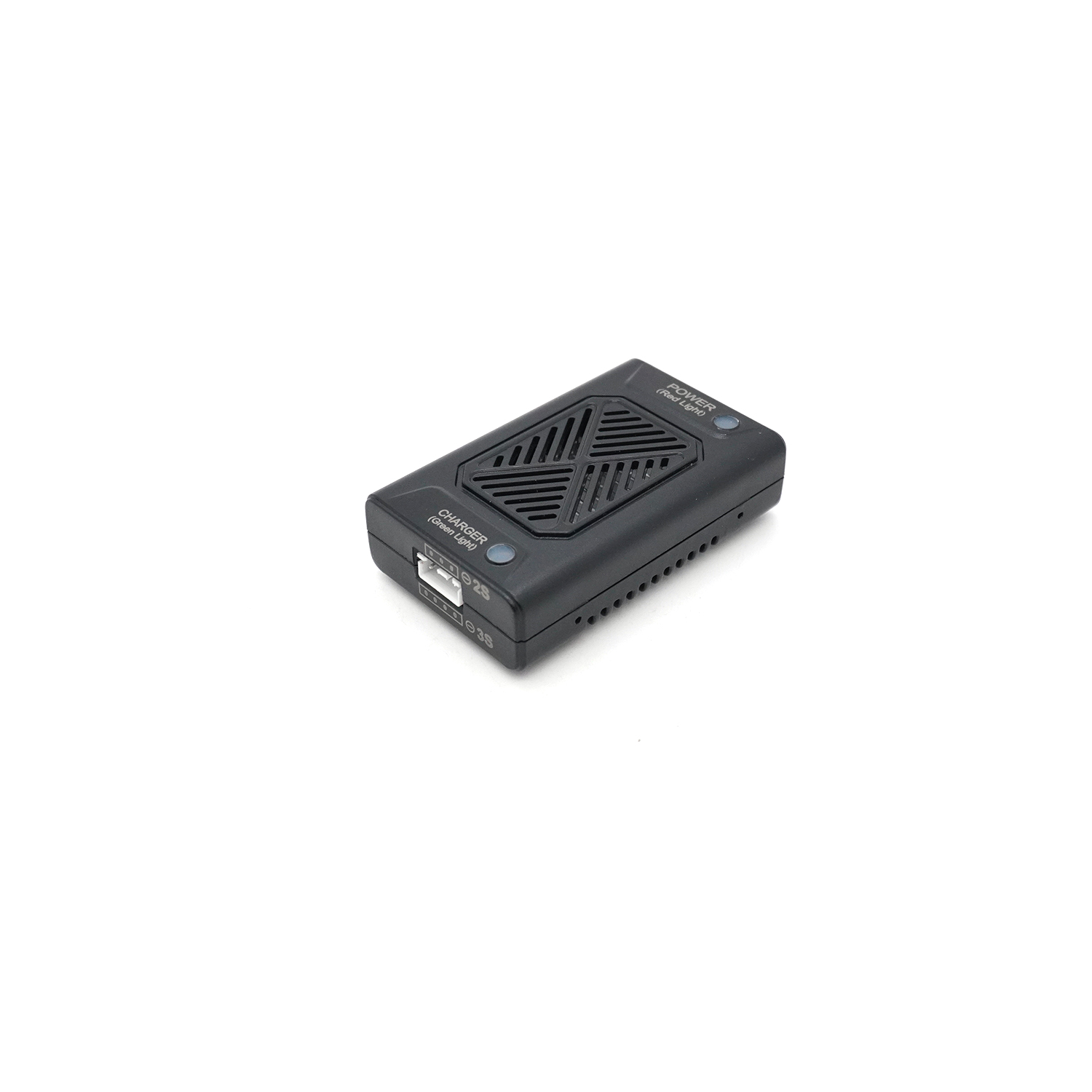 Q3 Compact Balance Charger 2S  – Drone Mjx Rc recenzja i cena