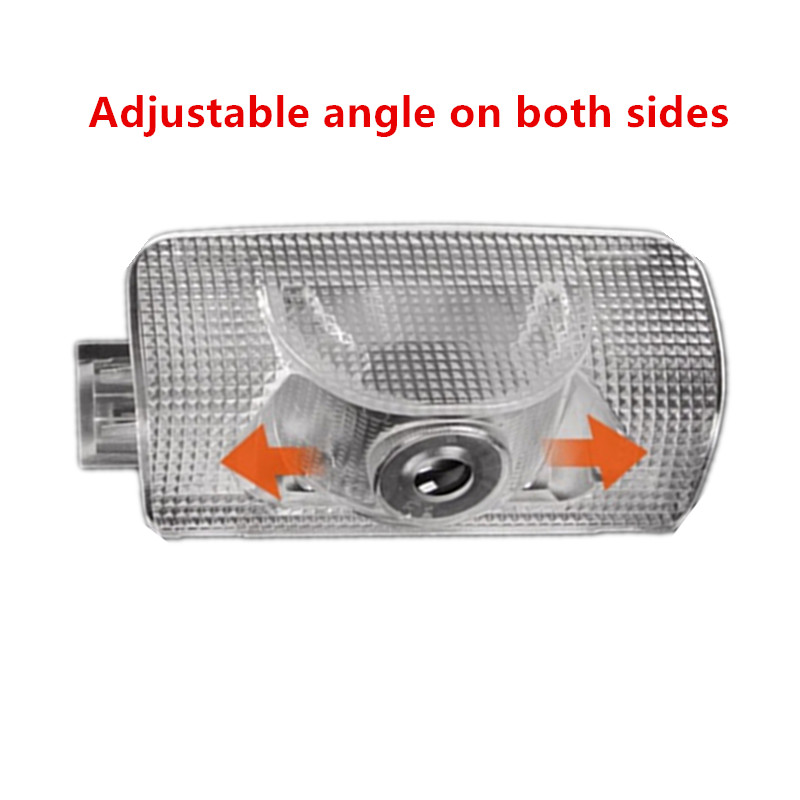 2Pcs LED Projector Lamp Car Do – Drone Shahed Rc recenzja i cena