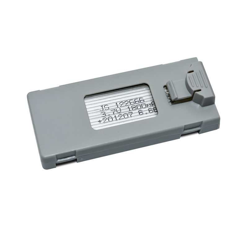 1/2/10Pcs 3.7V 1800Mah RC Dron – Drone Rc E88 Pro recenzja i cena