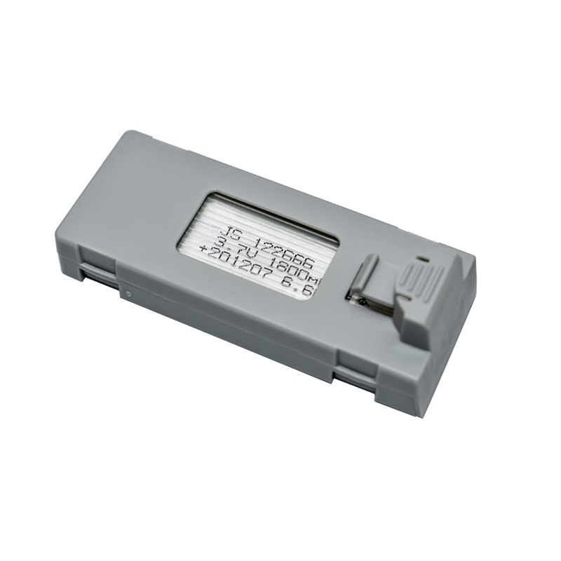 1/2/10Pcs 3.7V 1800Mah RC Dron – Drone Rc E88 Pro recenzja i cena