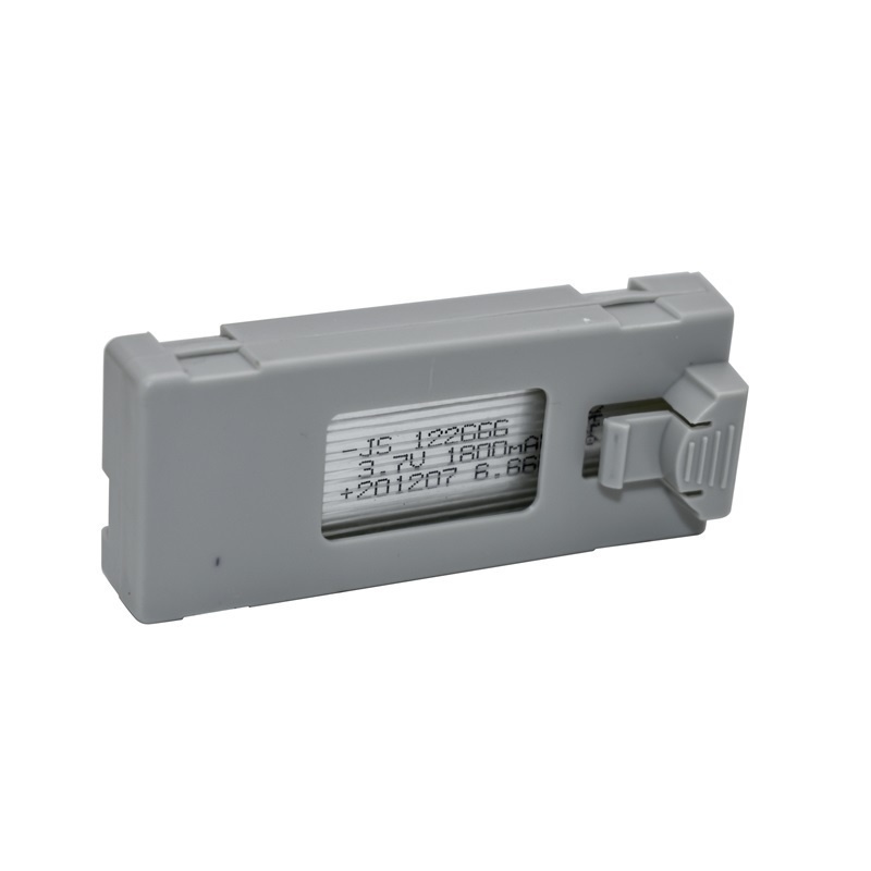 1/2/10Pcs 3.7V 1800Mah RC Dron – Drone Rc E88 Pro recenzja i cena