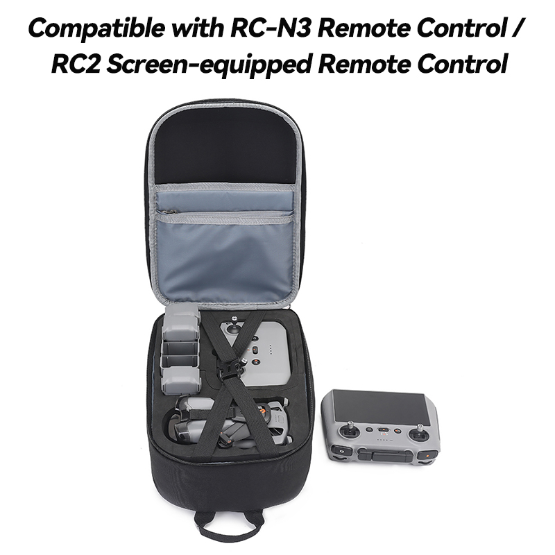 Storage Case For DJI Mini 5 Pr – Drone Rc Cover recenzja i cena