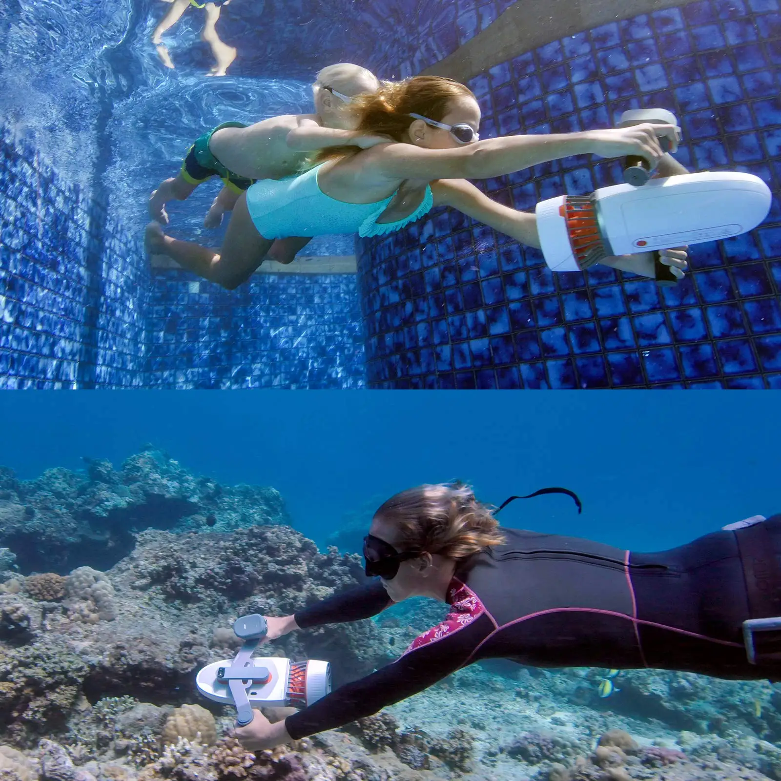 Electric Diving Under Fast Spe – Brushless Motor recenzja i cena