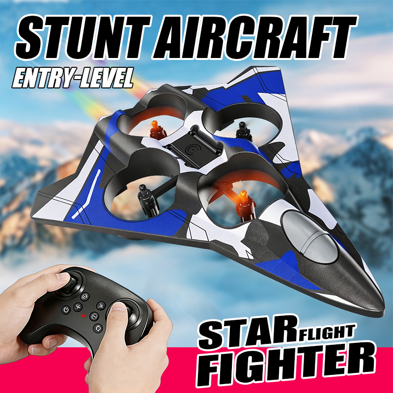 Stunt Drone EPP Foam Aircraft  – Drone Rc Yl3 recenzja i cena