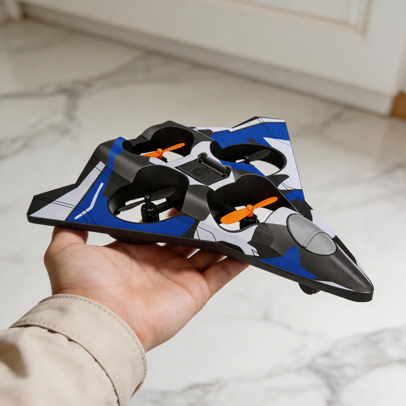Stunt Drone EPP Foam Aircraft  – Drone Rc Yl3 recenzja i cena