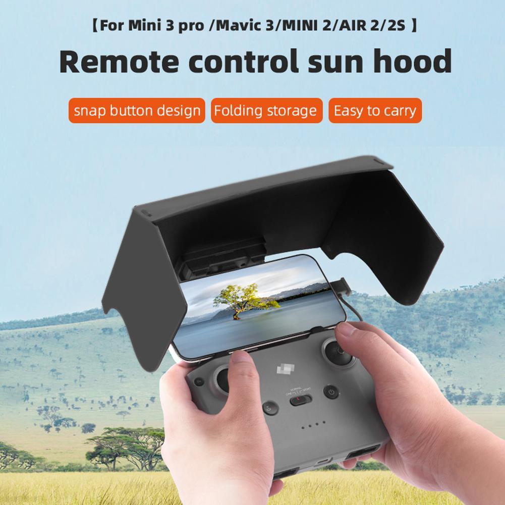 Remote Controller Monitor Suns – Drone Dji Rc Mavic 3 Pro recenzja i cena