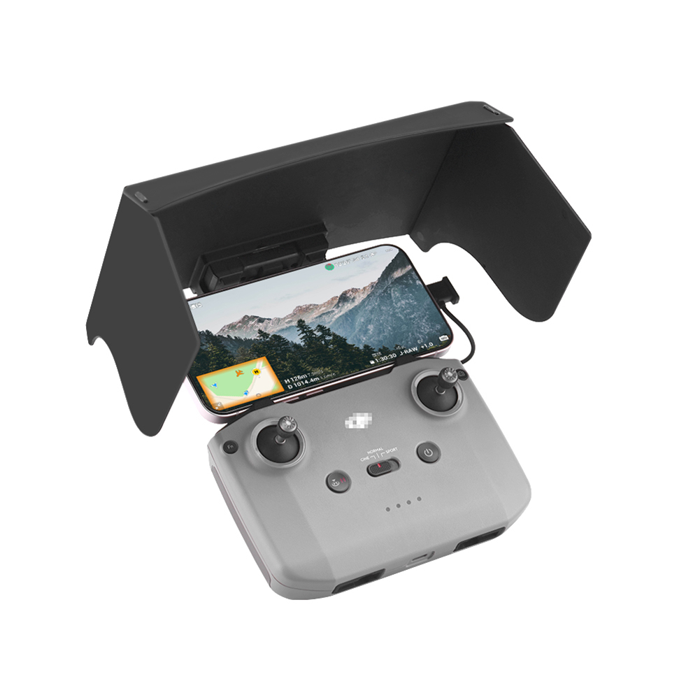Remote Controller Monitor Suns – Drone Dji Rc Mavic 3 Pro recenzja i cena