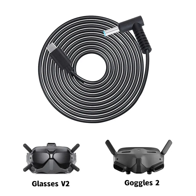 For DJI Goggles 2 / Glasses V2 – Drone Rc Holder recenzja i cena