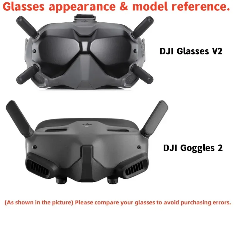 For DJI Goggles 2 / Glasses V2 – Drone Rc Holder recenzja i cena