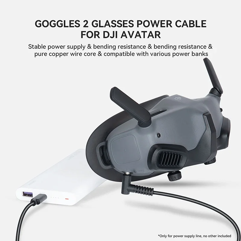 For DJI Goggles 2 / Glasses V2 – Drone Rc Holder recenzja i cena