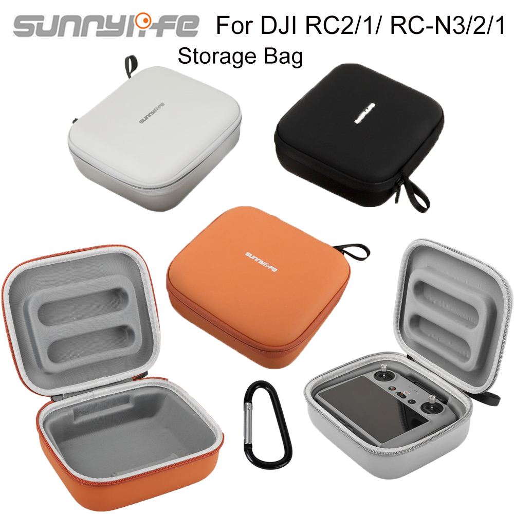 Sunnylife Remote Control Stora – Drone Rc Cover recenzja i cena