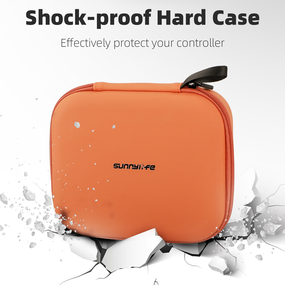 Sunnylife Remote Control Stora – Drone Rc Cover recenzja i cena