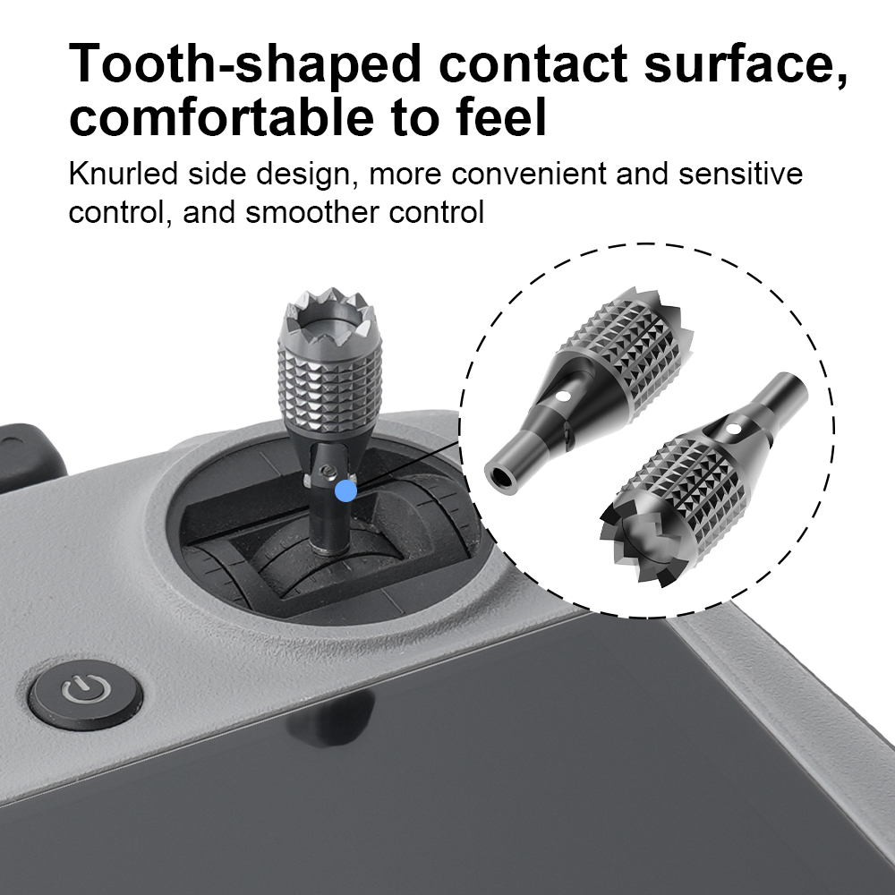 Remote Control Joysticks for D – Drone Dji Rc Mavic 3 Pro recenzja i cena