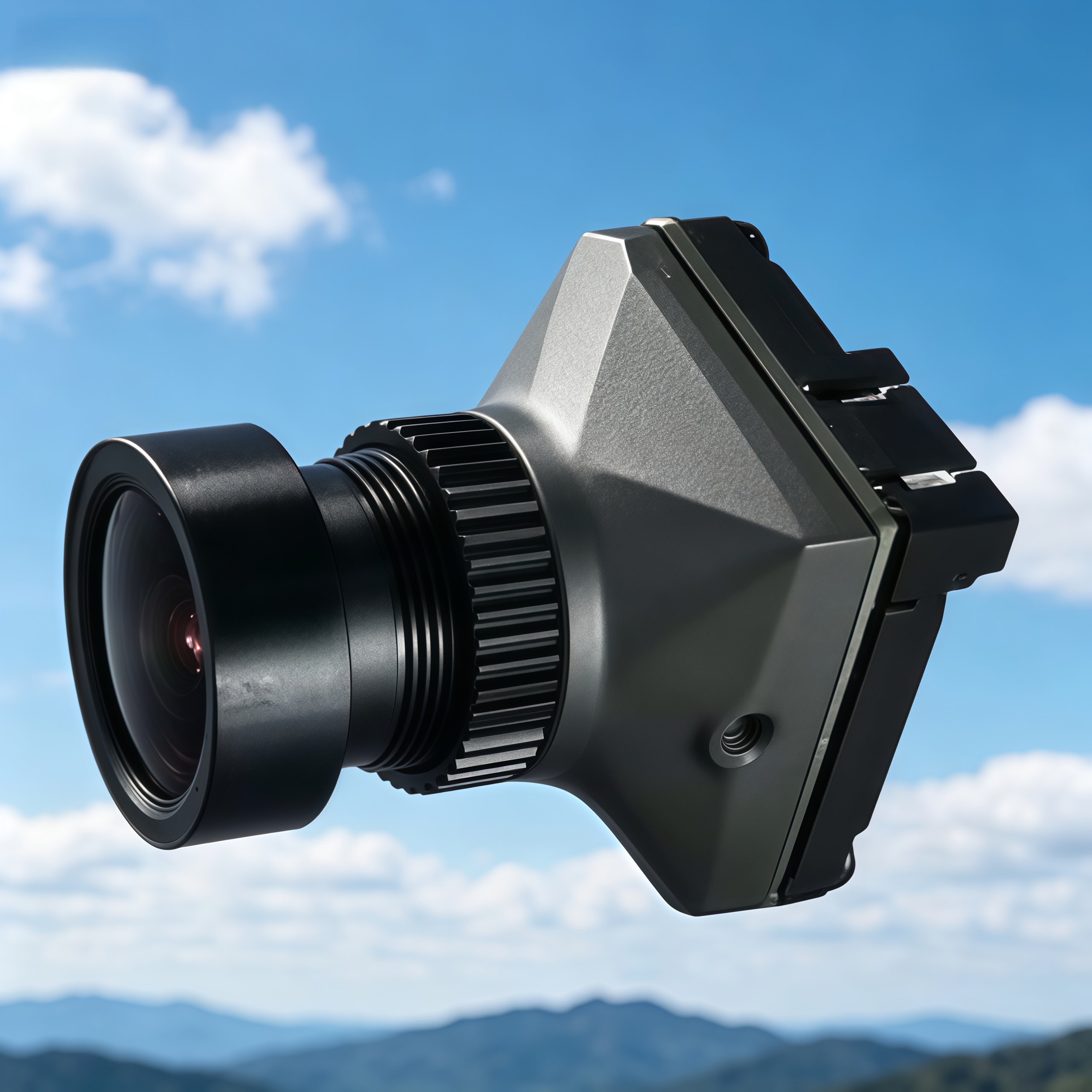 1500TVL HD CADDX Snail FPV Cam – Fpv Drone Camera recenzja i cena