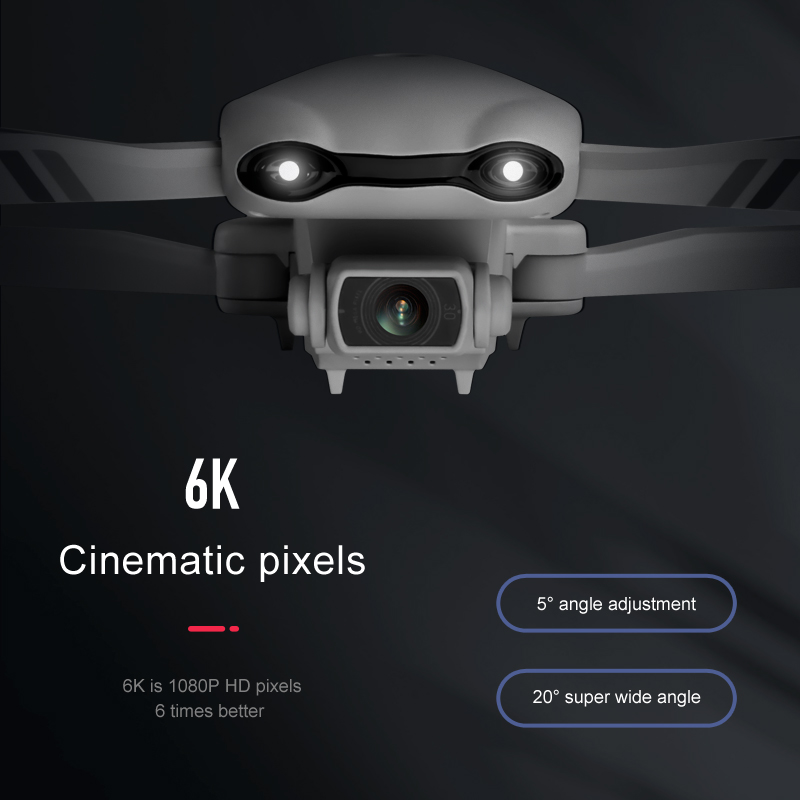 F10 RC Helicopters Gift GPS Dr – Drone Smart Rc recenzja i cena