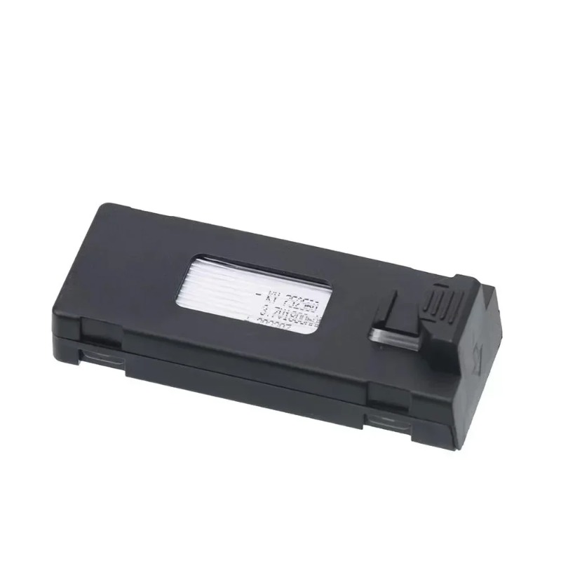 3.7V 1800mah RC Drone Battery  – Drone Rc E88 Pro recenzja i cena