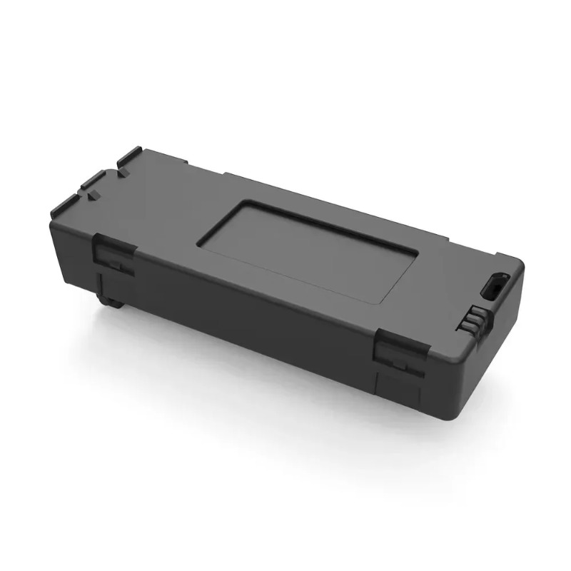 3.7V 1800mah RC Drone Battery  – Drone Rc E88 Pro recenzja i cena
