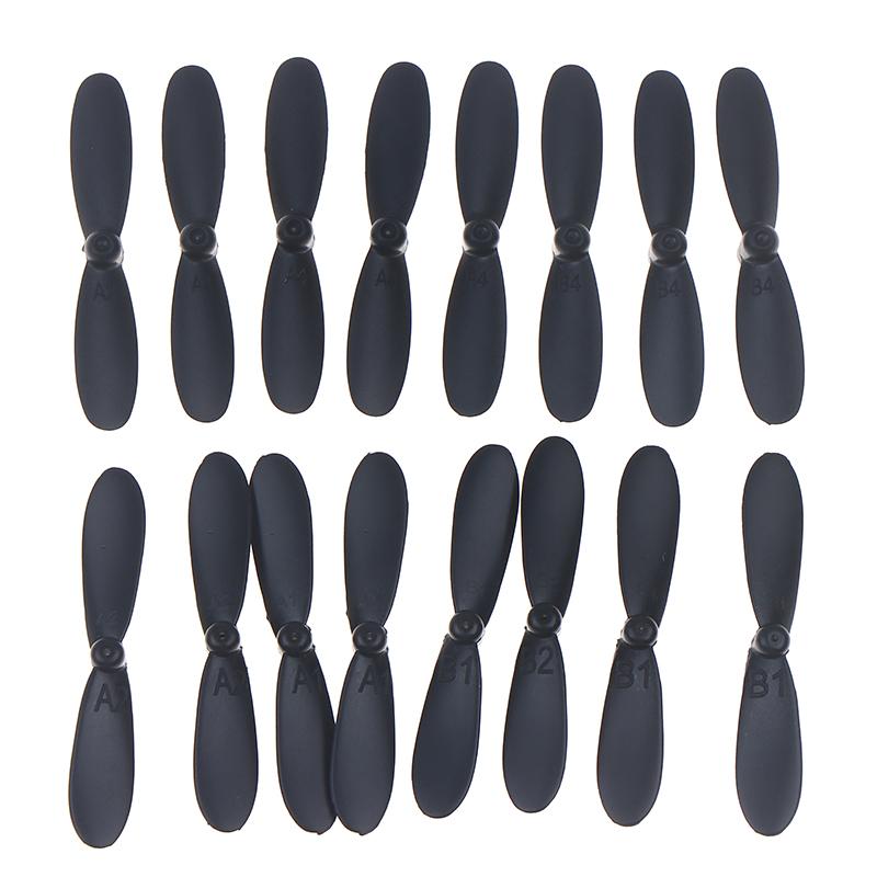 8PCS 42mm Props For 4D RC Spar – Drone Rc Mini recenzja i cena