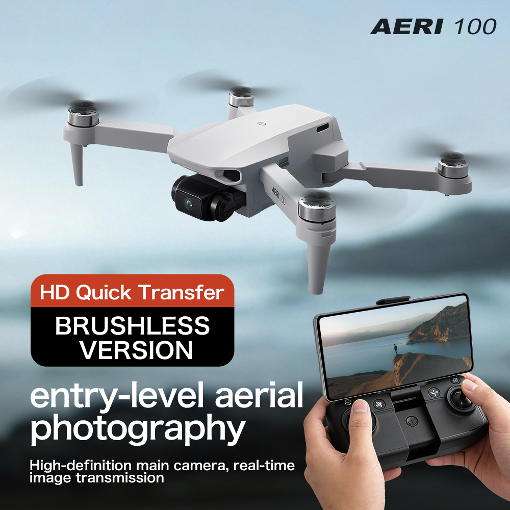 AERI 100 Aerial Photography Br – Drone Top Rc recenzja i cena