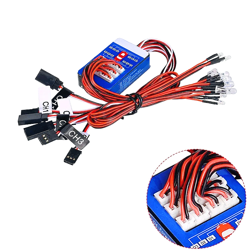 Tamiya Remote Control Model Ca – Drone Shahed Rc recenzja i cena