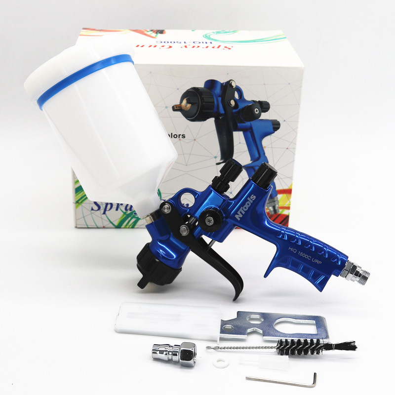 Ntools Blue Limited Edition LV – Drone Rc N1 recenzja i cena