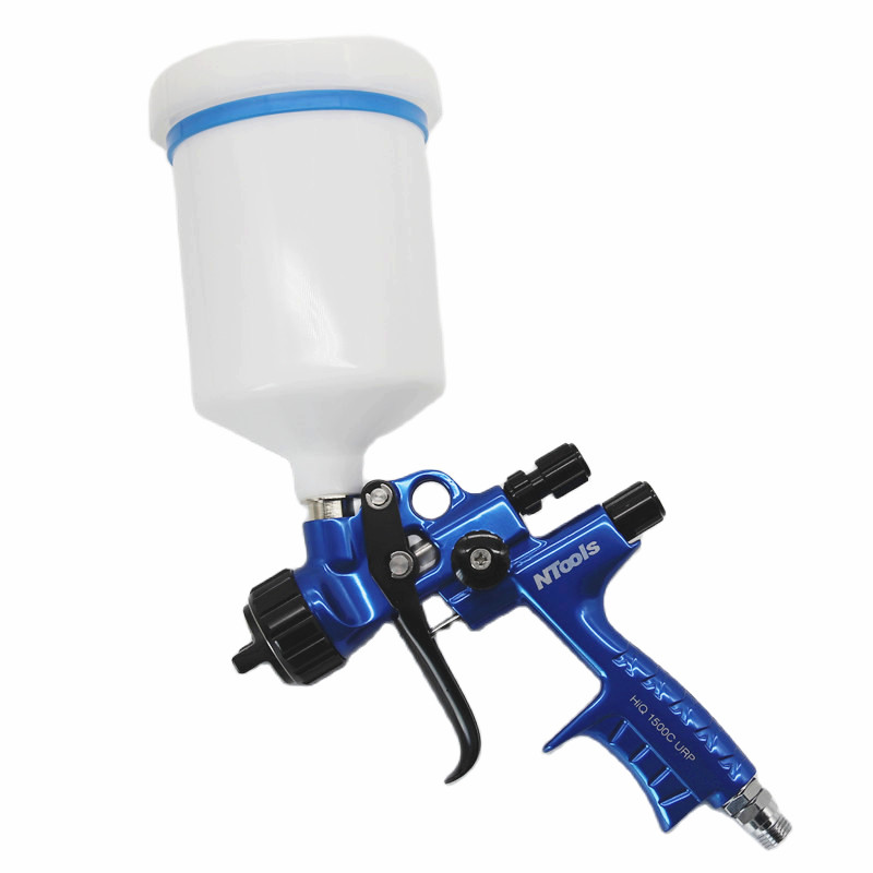 Ntools Blue Limited Edition LV – Drone Rc N1 recenzja i cena