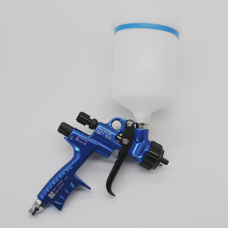 Ntools Blue Limited Edition LV – Drone Rc N1 recenzja i cena