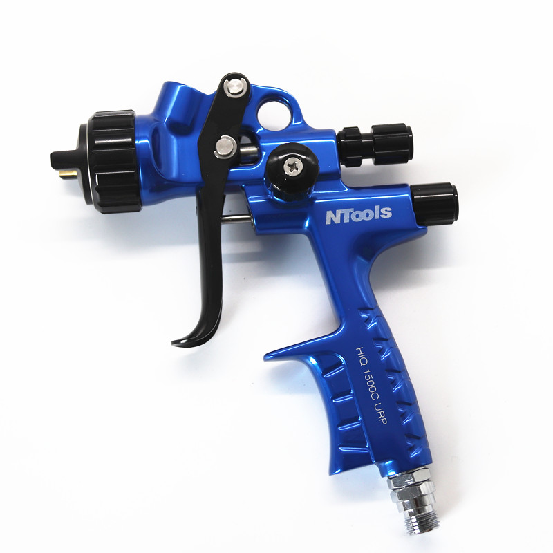 Ntools Blue Limited Edition LV – Drone Rc N1 recenzja i cena