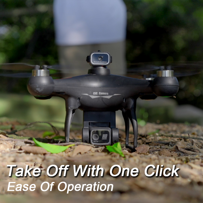 S116 MAX Drone  WIFI FPV Profe – Drone Rc S116 recenzja i cena