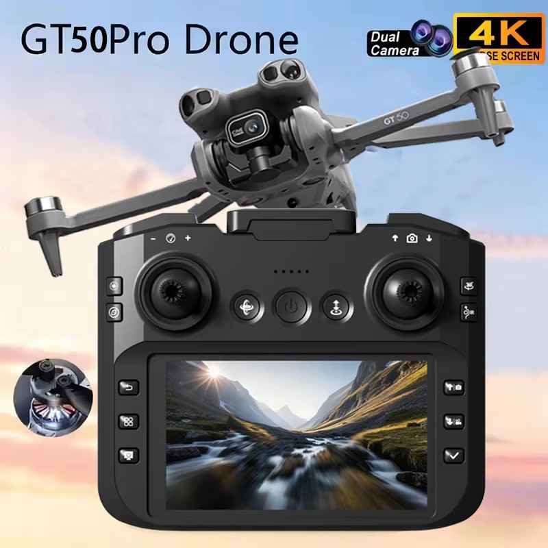Hot Aircraft Toy Control Remot – Drone Top Rc recenzja i cena