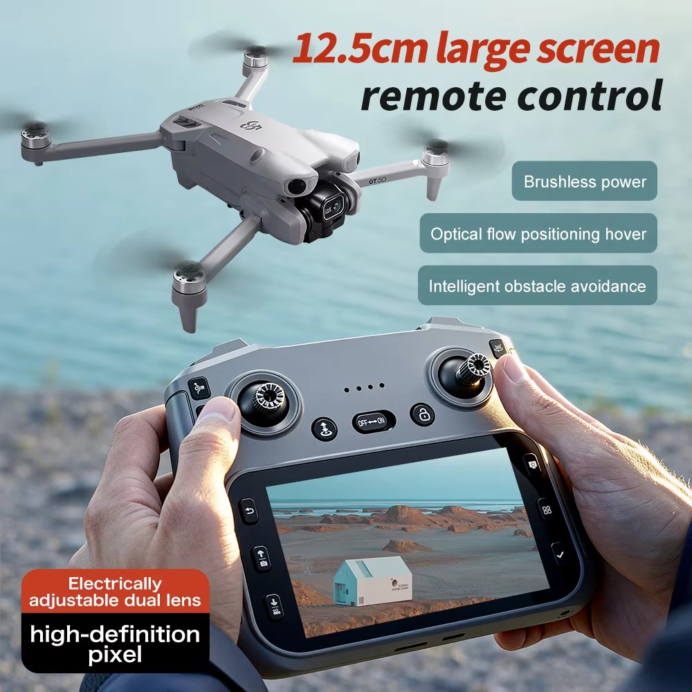Hot Aircraft Toy Control Remot – Drone Top Rc recenzja i cena