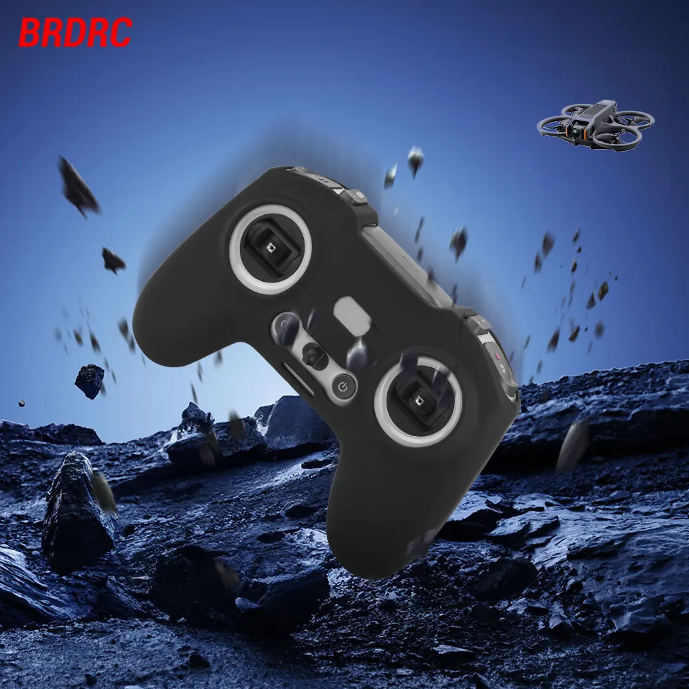 BRDRC for DJI Avata 2/FPV Comb – Drone Rc Cover recenzja i cena